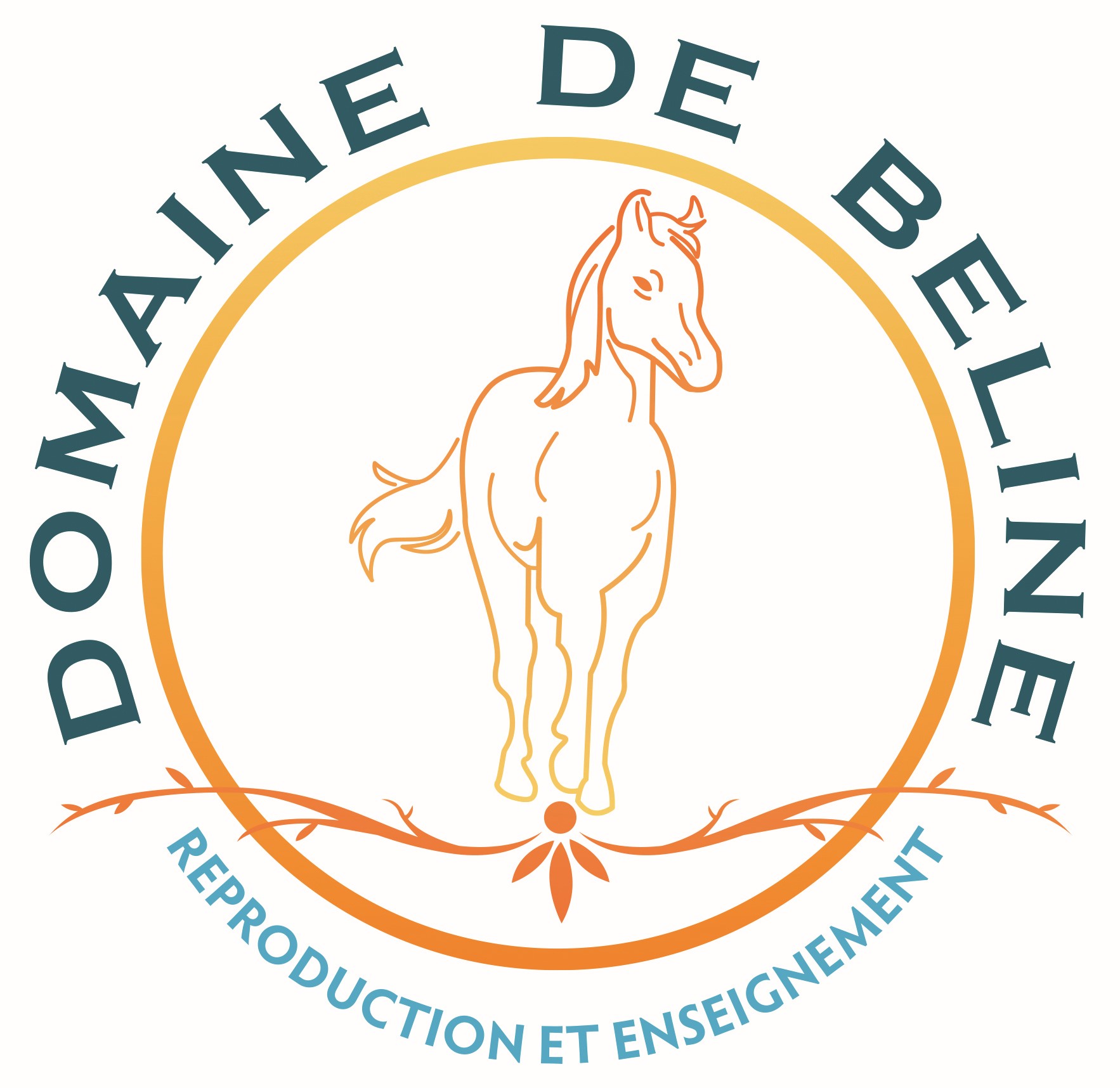 Domaine de Béline logo